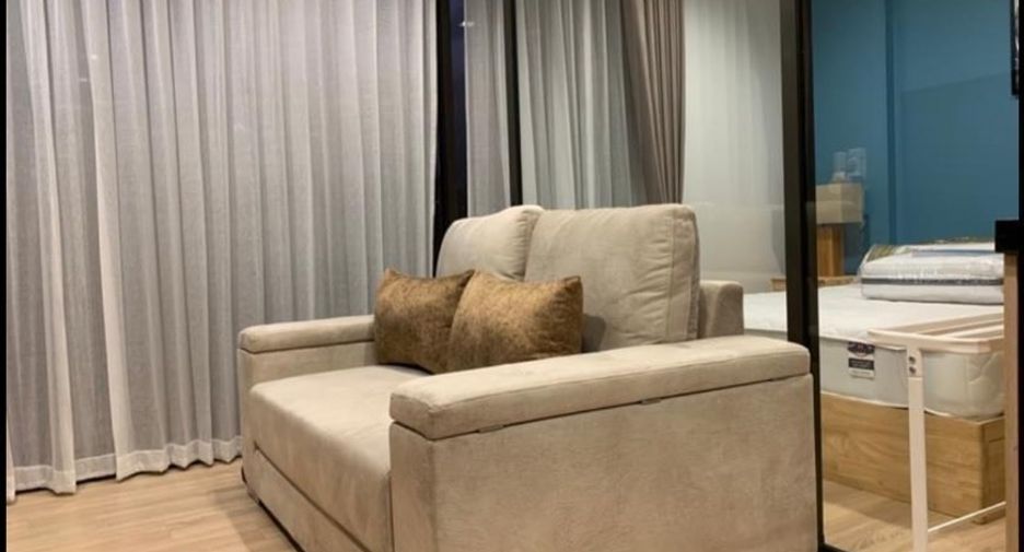 For rent 1 Beds condo in Suan Luang, Bangkok