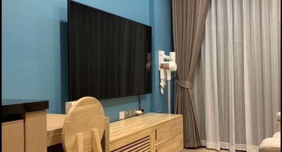 For rent 1 Beds condo in Suan Luang, Bangkok