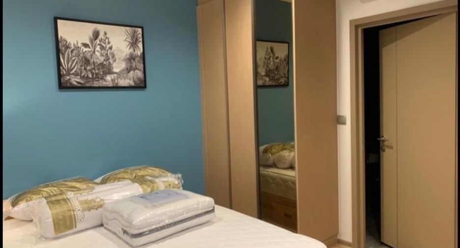 For rent 1 Beds condo in Suan Luang, Bangkok