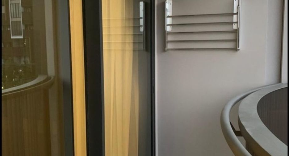 For rent 1 Beds condo in Suan Luang, Bangkok