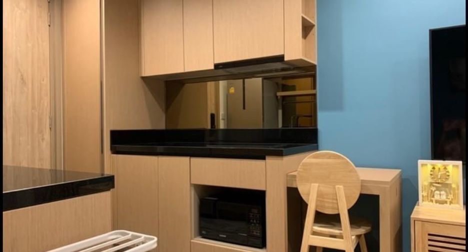 For rent 1 Beds condo in Suan Luang, Bangkok