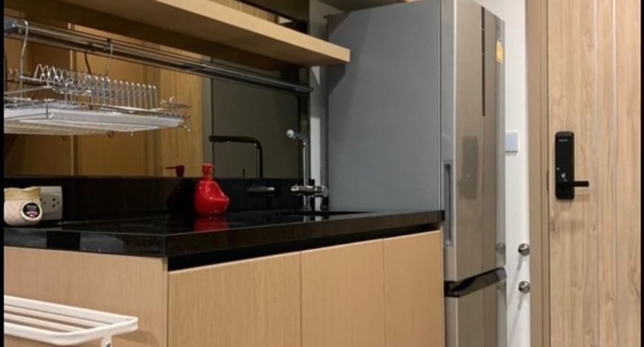 For rent 1 Beds condo in Suan Luang, Bangkok