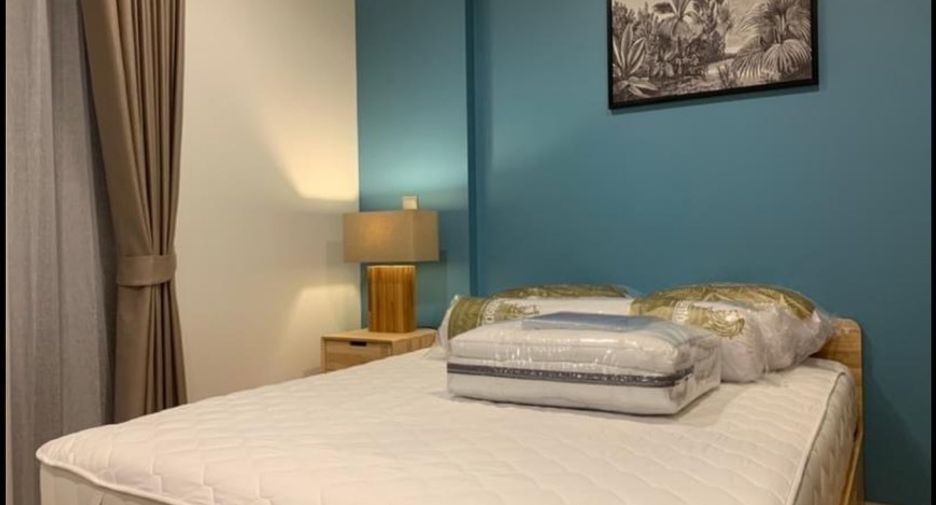 For rent 1 Beds condo in Suan Luang, Bangkok