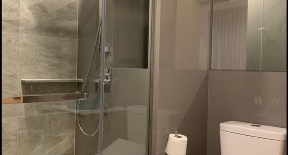For rent 1 Beds condo in Suan Luang, Bangkok