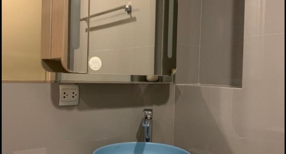 For rent 1 Beds condo in Suan Luang, Bangkok