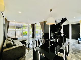 For rent 3 bedrooms house in Bang Lamung, Chonburi