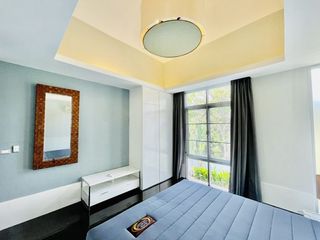 For rent 3 bedrooms house in Bang Lamung, Chonburi