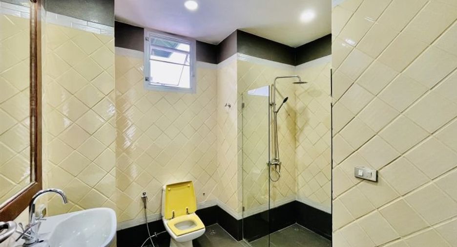 For rent 3 bedrooms house in Bang Lamung, Chonburi