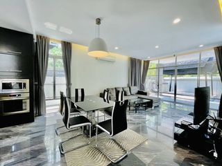 For rent 3 bedrooms house in Bang Lamung, Chonburi