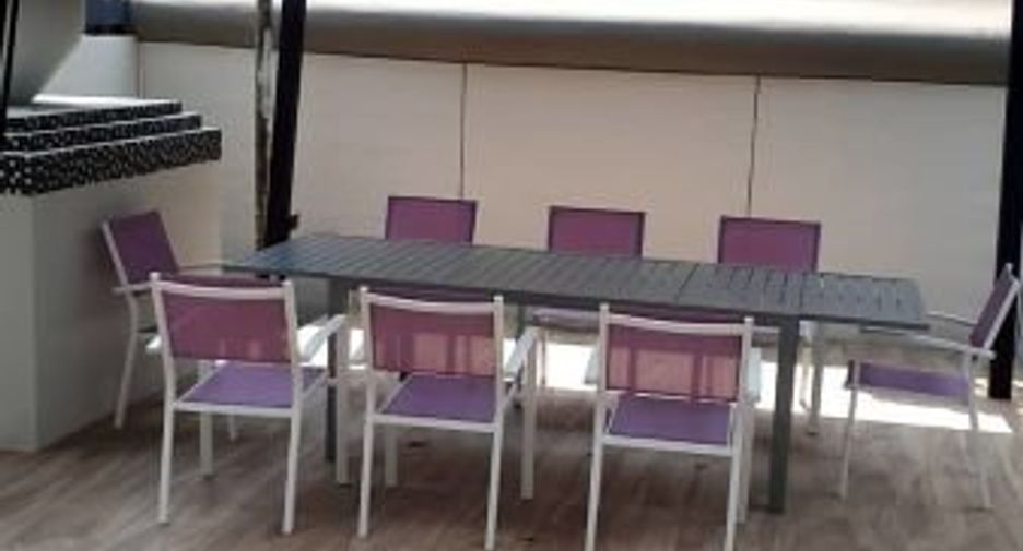 For rent 3 bedrooms house in Bang Lamung, Chonburi