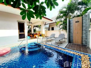 For sale 2 bed villa in Huay Yai, Pattaya
