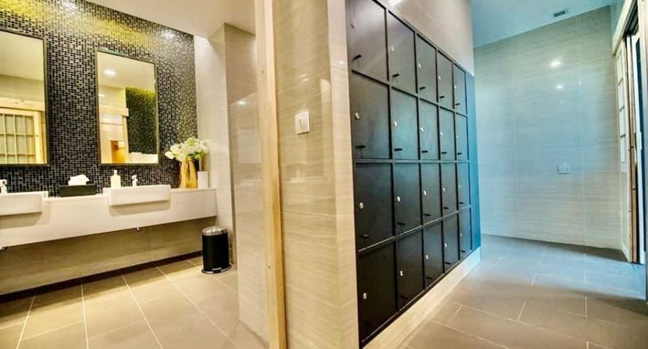 Wohnung zur Miete mit 3 Zimmer in Si Racha, Chonburi