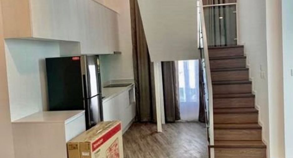Wohnung zur Miete mit 3 Zimmer in Si Racha, Chonburi