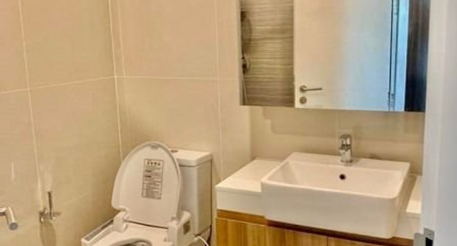Wohnung zur Miete mit 3 Zimmer in Si Racha, Chonburi