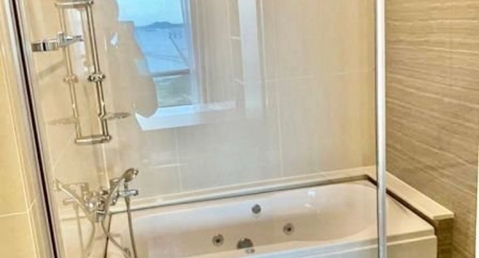 Wohnung zur Miete mit 3 Zimmer in Si Racha, Chonburi