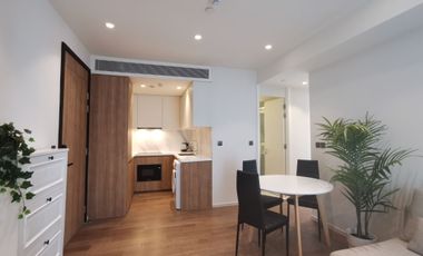 For rent 2 Beds condo in Khlong Toei, Bangkok
