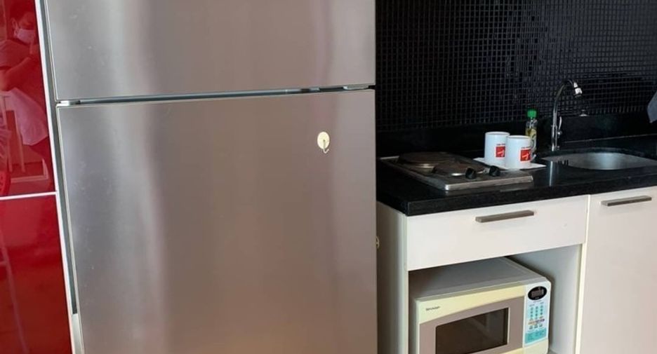 For rent 1 bed condo in Khlong San, Bangkok