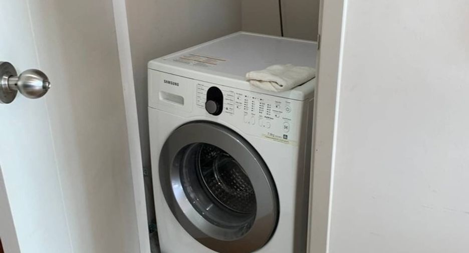 For rent 1 bed condo in Khlong San, Bangkok