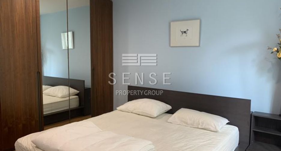 For rent 3 bedrooms condo in Sathon, Bangkok