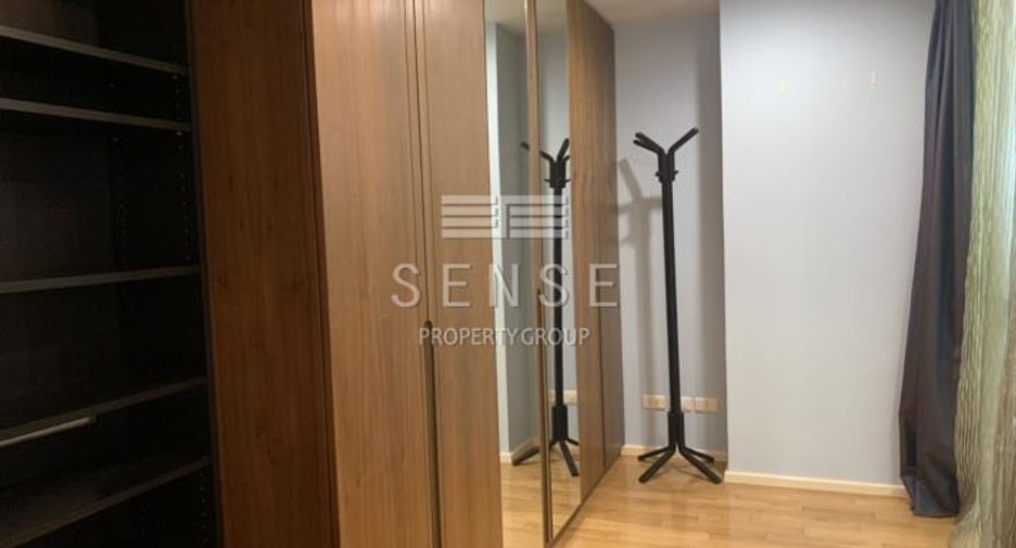 For rent 3 bedrooms condo in Sathon, Bangkok