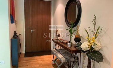 Condo en alquiler de 3 habitaciones en Sathon, Bangkok