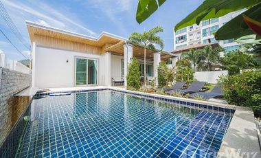 For sale 2 Beds villa in Kathu, Phuket
