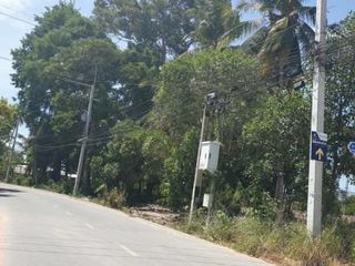 Grundstück zum Kauf in Bang Lamung, Chonburi