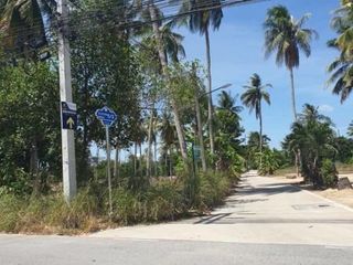 Grundstück zum Kauf in Bang Lamung, Chonburi