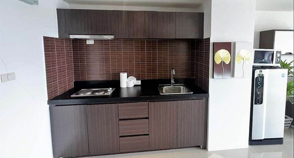 For rent スタジオ condo in Kathu, Phuket