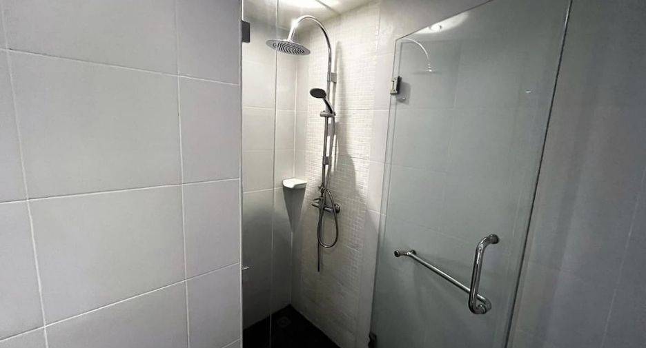 For rent スタジオ condo in Kathu, Phuket