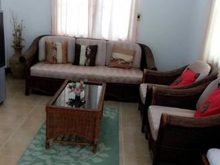 For sale 2 bed house in Bang Lamung, Chonburi