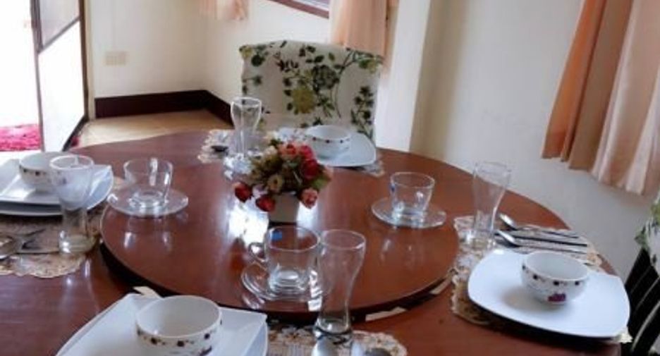 Casa en venta de 2 habitaciones en Bang Lamung, Chonburi