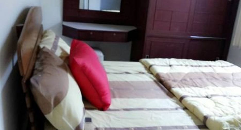 Casa en venta de 2 habitaciones en Bang Lamung, Chonburi