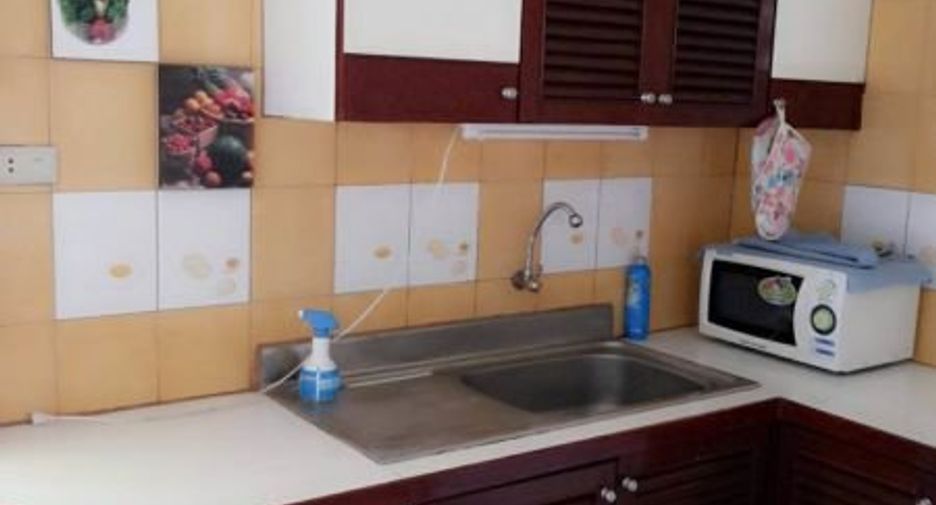 Casa en venta de 2 habitaciones en Bang Lamung, Chonburi