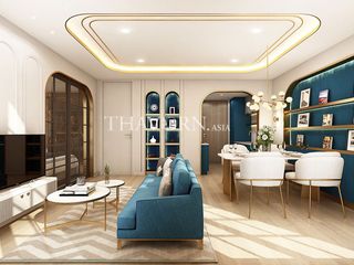 Condo en venta de 1 habitaciones en Thalang, Phuket
