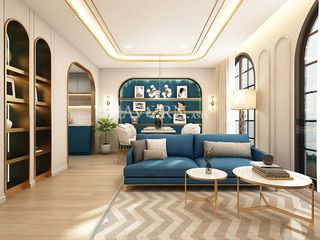 Condo en venta de 1 habitaciones en Thalang, Phuket