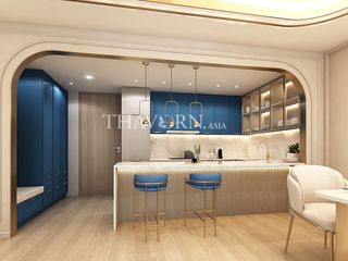 Condo en venta de 1 habitaciones en Thalang, Phuket