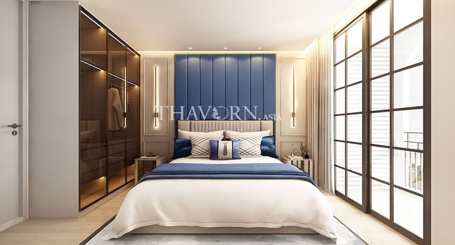 Condo en venta de 1 habitaciones en Thalang, Phuket