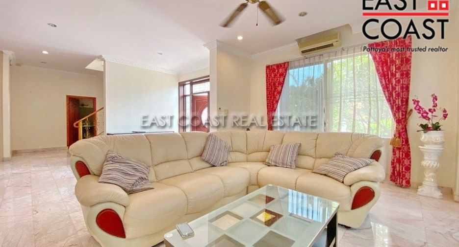 À vendre 4 chambres maison à East Pattaya, Pattaya
