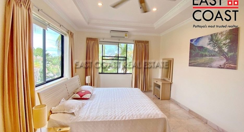 À vendre 4 chambres maison à East Pattaya, Pattaya