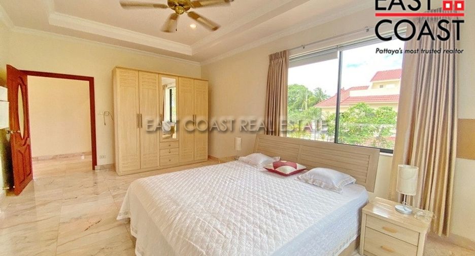 À vendre 4 chambres maison à East Pattaya, Pattaya