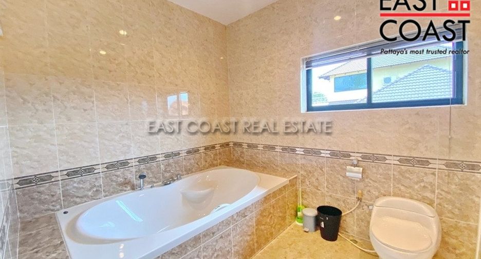 À vendre 4 chambres maison à East Pattaya, Pattaya