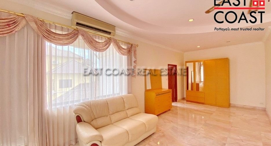 À vendre 4 chambres maison à East Pattaya, Pattaya