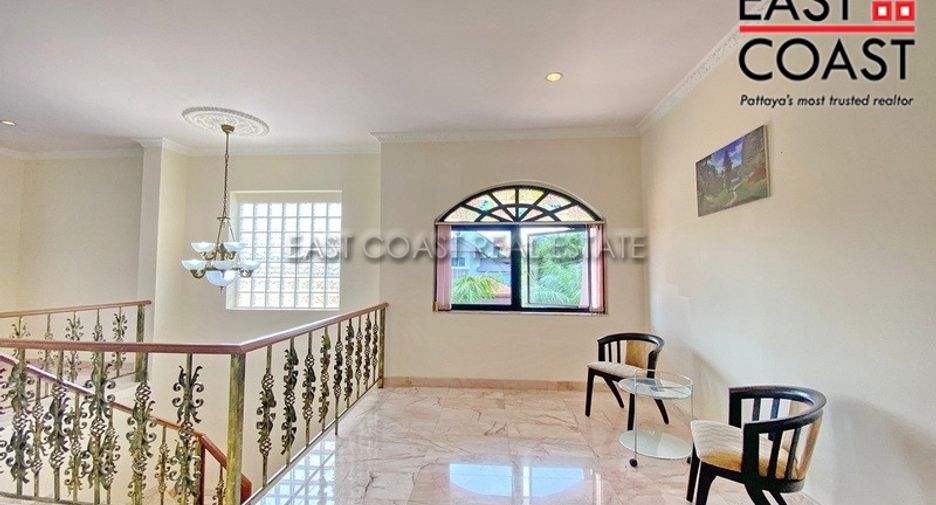 À vendre 4 chambres maison à East Pattaya, Pattaya