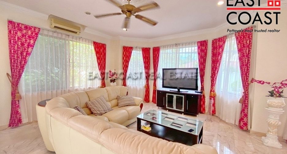 À vendre 4 chambres maison à East Pattaya, Pattaya