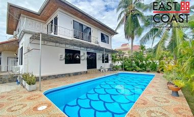 Casa en venta de 4 habitaciones en East Pattaya, Pattaya