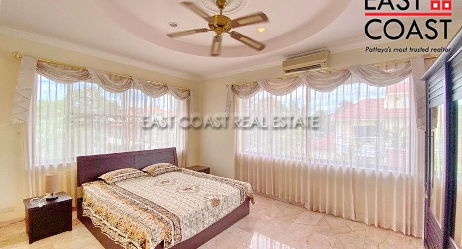 À vendre 4 chambres maison à East Pattaya, Pattaya