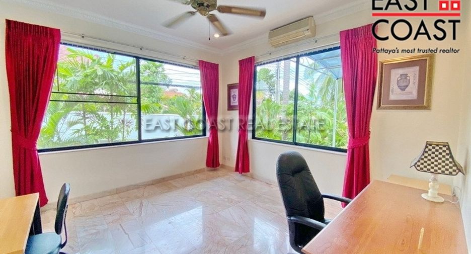 À vendre 4 chambres maison à East Pattaya, Pattaya