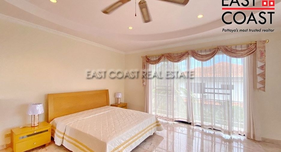 À vendre 4 chambres maison à East Pattaya, Pattaya