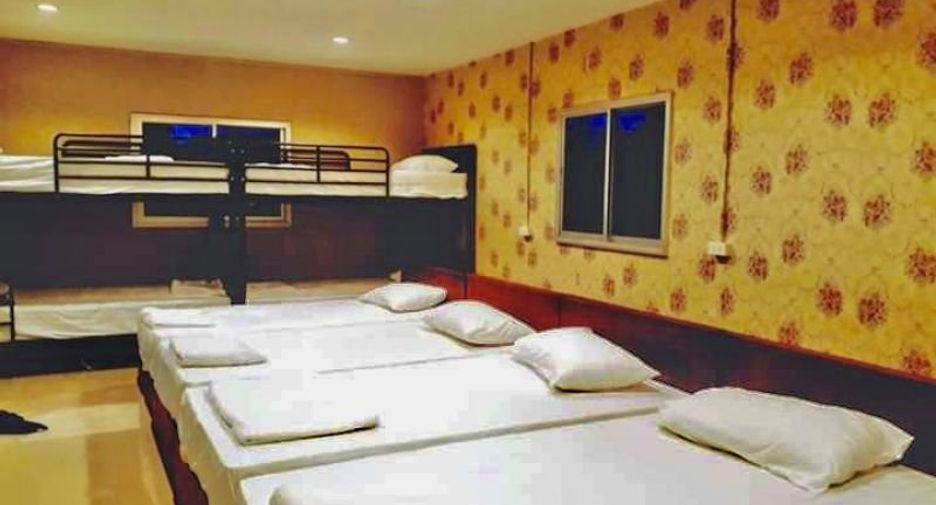 For rent 20 bed retail Space in Pratumnak, Pattaya